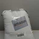 CozyLux Pillows Queen Size Set of 2, Hotel Quality Bed Pillows for Sleeping 2 Pack, Cooling Pillows for Side Back and Stomach Sleepers, Down Alternative Luxury Soft Supportive Fluffy Pillows (18x28)