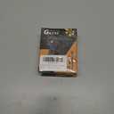 5 x stocking Stuffers for Men Adults, Gifts for Men 8-in-1 Screwdriver Tool, Mens Stocking Stuffers, Mens Christmas Gifts for Dad Him Husband, White Elephant Gifts for Adults, Cool Gadgets