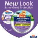 Hartz UltraGuard ProMax Flea & Tick Collar for Cats I 14 Months Protection I Soft & Comfortable | Flea & Tick Prevention I 2 Pack