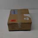 Wagons Carts Foldable, Lightweight Portable Utility Shopping Cart with Wheels, Folding Grocery Wagon Cart for Grocery, Camping, Shopping, Beach, Garden, Sports Black (100L)