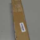 HENCKELS Solution Razor-Sharp 2-pc Knife Set, Santoku Knife 5 Inch, Santoku Knife 7 Inch, German Engineered Informed by 100+ Years of Mastery, Stainless Steel