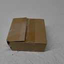 Disposable Wood Boat Plates/Dishes (100, 5''Long2.4''Wide0.5''High)
