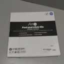 Art3d 12 x 12 Inch Heavy-Duty Peel and Stick Backsplash, Self-adhesive Wall Tiles for Kitchen Bathroom Decor, 10-Pack Dark Green