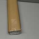 Silicone Tools Mat for Griddle Kitchen Cooking Baking Countertop-Side Shelf Spatula Mat with Drip Pad for Blackstone Weber Traeger Pit Boss Flat Top Grill Smoker- BBQ Accessories Gifts for Men(Orange)