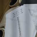 Floor-to-Ceiling Cat Tree with Natural Sisal Rope Scratching Post - Adjustable Height (55-119 Inches) - Modern Cat Activity Tree, Cat Scratcher Post