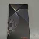 TORRAS Magnetic Slim-Fit for iPhone 17 PRO MAX Case, Ultra-Thin 17 ProMax Phone Case Compatible with MagSafe, Light Anti-Scratch Matte Hard PC Bayer 6.9 inch OriginFit, Clear