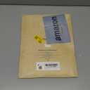 Bedsure King Size Pillow Cases Set of 2, Cooling Pillow Cases King, Rayon Derived from Bamboo White Pillowcases, Breathable & Silky Soft Cool Bedding Pillow Covers with Envelope Closure, 20x36 Inches