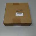 Syhood 9Pcs 9 Pcs 2.36 Inch Christmas Ball Ornaments Boho Farmhouse Jute Rope Hanging Balls Burlap Neutral Rustic Ornaments for Xmas Tree Holiday Wreath Garland Wedding Home(White,Beige,Dark Brown)