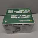 HealthyBaby Size 6 Pull Up Style Training Pants (32 Count)  Easy Pull-On & Tear-Away Design for Potty Training  Leak Protection for Active Toddlers  EWG-Verified Safe, Plant-Based