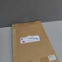 25 Inch Snake Drain Clog Remover Tool, 6PCS Hair Drain Cleaner Tool, Hair Cather Shower Drain Tool, Drain Auger hair Cleaning Tool for Shower Kitchen Sink Bath Tub Bathroom