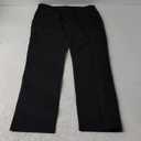 Calvin Klein Women's Lux Highline Pant (Petite, Standard, & Plus) W32xL30
