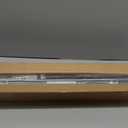 LazBlinds Cordless Cellular Shades, No Tools No Drill Light Filtering Honeycomb Shades Pleated Blinds for Windows, 28'' W x 64'' H, Dovy Grey