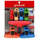 GoodCook Everyday Bag Clips set of 4
