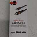 Cable 6ft 1.8 m