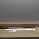 Stuffed Animal Storage Zoo with Wheels, Wooden Large Stuff Animals Plushies Holder Toy Organizer Kids Plush Storage Cage with Elastic Band and Net for Nursery Playroom Corner for Toddler