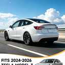 Xprite Rear Spoiler Compatible with Tesla Model 3 Highland 2024-2026
