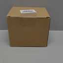 DaierTek 12V 3 Way Waterproof Relay Box Pre-Wired Fuse and Relay Box 3x4 Pin 40A Relay and 3 ATC/ATO Blade Fuse for Automotive Cars Truck Boat