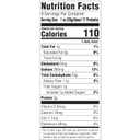 Snack Factory Sea Salt Bites, 9 Oz Bag (EXP 08/15/26)