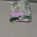 GIBZ Adjustable Dog Raincoat with Legs Hood, Reflective Puppy Rain Jacket Full Coverage, Small Medium Pet Coat, Purple, 2XL