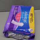 Always Discreet Adult Incontinence Pads for Women, Drier, 6 Drop Long Length, Extra Heavy Absorbency, Pads for Bladder Control Management, Bladder Leaks, & Postpartum Pads, 45ct