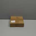 Tablecraft 18 Pack Natural Replacement Caps for Squeeze Dispensers