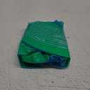 Floaties Swim Vest for Child, Portable Inflatable Pool Floats Swimming Ring with Adjustable Safety Buckle, Safety Swim Arm Bands with Double Surround Air Bag, Durable Float Tube for Kids (M(for weight:50-88lbs), Green)