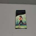 MUSICOZY Sleep Headphones Bluetooth 5.4 Headband, Sports Wireless Earphones Sweat Resistant Earbuds Sleeping Headphone with Ultra-Thin HD Stereo Speaker for Workout Running Cool Gadgets Unique Gifts (Black)