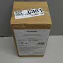 Amazon Basics Fast Electric Coffee Grinder for Home Use, Easy to Use Coffee Bean and Spice Grinder with Heavy-Duty Stainless Steel Grind Blades (Pack of 1)