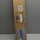 Rain-X 810163 Latitude 2-In-1 Water Repellent Wiper Blades, 26" and 16" Windshield Wipers (Pack Of 2), Automotive Replacement Windshield Wiper Blades With Patented Water Repellency Formula