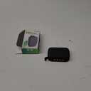 Acoustix WIRELESS MINI SPEAKER - BLACK