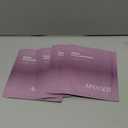 AROCELL Super Collagen Overnight Hydrogel Mask with Retinol, Stem Cell & Pure Atelo Collagen | Firming, Lifting, Plumping, Long-Lasting Glow | Korean Glass Skin Care | 43g x 4 (1 Count (Pack of 4))
