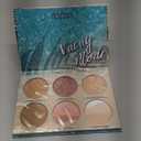 Physicians Formula Butter Palette, Nourishing Bronzer, Blush, Highlighter, and Moisturizing Face Powder Blend, Cruelty Free - Dream Team