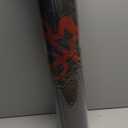 Bike Trainer Mat Compatible with Peloton Bike, for Treadmill & Row, THK 6mm, Under Mat Protect Hardwood Floor Carpet, Trainer Accessory for Indoor Stationary Exercise Bicycle (24x48")