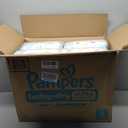 Pampers Diapers - Baby Dry - Size 5, 164 Count, Absorbent Disposable Infant Diaper 