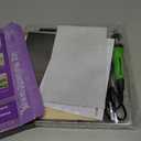 Craft Culture Beginners Wood Burning Kit for Kids, Teenage Boys & Girls - Easter Gifts for Boy & Girl - Craft Projects Birthday Gift Idea for Children Teen Woodburning DIY Hobby Kits Art Activities