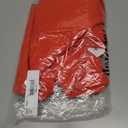 The Drop Women's Jan Off The Shoulder Knit Top (Red, XL)