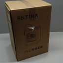 3D Printers TINA2 Plus V2, 250mm/s High Speed Auto Leveling FDM Mini 3D Printer with Spring Steel Platform, Fully Assembled 3D Printer for Kids and Beginners with WiFi High Precision 3D Printers