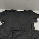 ZEAGOO Womens Casual Dresses for Summer Short Sleeve Flare Midi Dress Loose Flowy Beach Sundress (XX-Large)