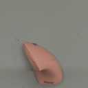 Lekvey Ergonomic Mouse, Vertical Wireless Mouse, Rechargeable 2.4 GHz USB Optical Carpal Tunnel Mice : 800/1200 / 1600 DPI, 6 Buttons, for Laptop, PC, Mac, Computer, Desktop, Notebook etc, Pink