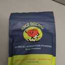 Hydration Powder Made with Apple Juice Powder, Magnesium Citrate, Vitamin D Family Friendly Electrolyte Powder Drink Mix for Men, Women, and Children, by Juice Doctor, 1.2lb (560g / 28 Servings)