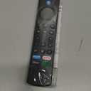 Replacement Voice Remote Control for All Fire-Series TV Cube/Stick, Compatible with Smart Stick 4K Max/4K(1st/2nd Gen), Stick (2nd/3rd Gen)/Lite/HD, Fit for Hisense, Insignia/Toshiba/Pioneer Smart TV