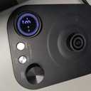 Silonn Gooseneck Kettle, Electric Kettle with 1F Precise Temperature Control, Pour-Over Coffee,212F Hold for 4-Hour Warmth, LED Brew Timer and 7 Presets, 304 Stainless Steel Kettle, 1200W/0.9L (Black)