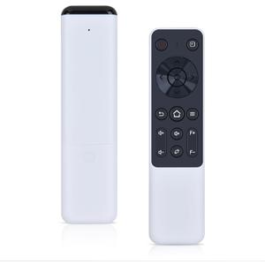 WDZP New Replacement Remote Control Compatible with VIZONY RD-830 RD830 & FunFlix G1 & OSENOUS RD-810 RD810 FHD 1080P & HAPPRUN 1500 ANSI Projector