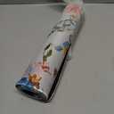 Tropical Parrot Gaming Mouse Pad, Office Desk Mat, Anti-Slip Rubber Base Cool Aesthetic Mouse Pads for Computer Laptop Keyboard School Home Desktop Gamer Home Accessories Decor 31.5" x 11.8"