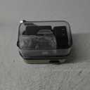 Evoloop Rapid Egg Cooker Electric 6 Eggs Capacity, Soft, Medium, Hard Boiled, Poacher, Omelet Maker Egg Poacher With Auto Shut-Off, BPA Free (Green)