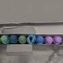 0.38mm Fine Point Pen,16 Pack Colored Fineliner Bible Pens No Bleed Through,Extra Fine Tip Marker Pens for Bullet Journaling,Planner,Coloring,Bible Study Back to School Office Supplies