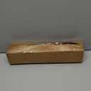 30 Pack Snow Frosted Red Berry Stems 8.9" Holly Frosted Berry Picks Snowy Artificial Red Berries for Christmas Tree Filler Picks and Sprays Holiday DIY Crafts Christmas Decor