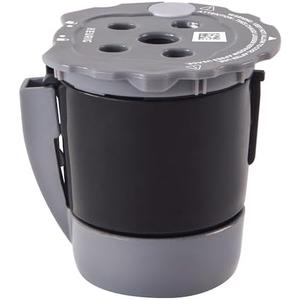 Keurig My K-Cup Universal Reusable Filter MultiStream Technology - Gray (Packaging May Vary)