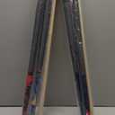 Premium Pool Sticks Set of 4 | 58-Inch, 19-Oz Canadian Maple Pool Cue with Low-Deflection Shaft & 4 Extra Chalks | Pro-Grade Billiard Cue for Home & Bar Play