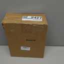 2 Pcs 31.5 Inch Easter Inflatables Outdoor Decoration Inflatable Mushrooms LED Blow up Mushroom for Spring Yard Garden Lawn Patio Holiday Party Decor (Red)